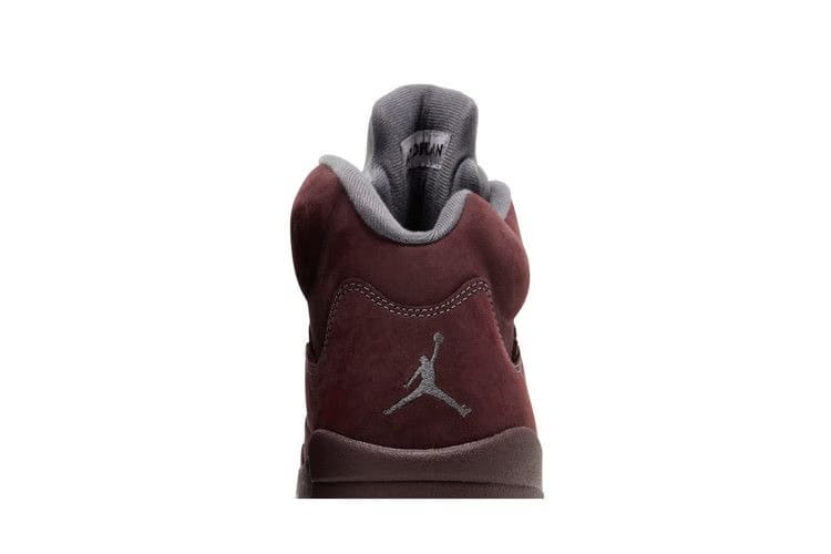 Air Jordan 5 Retro SE Burgundy 2023