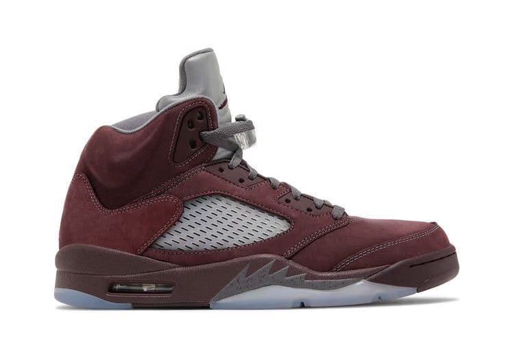 Air Jordan 5 Retro SE Burgundy 2023