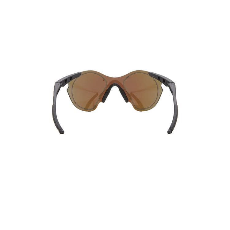 Oakley Sub Zero Sunglasses Steel/Prizm Sapphire