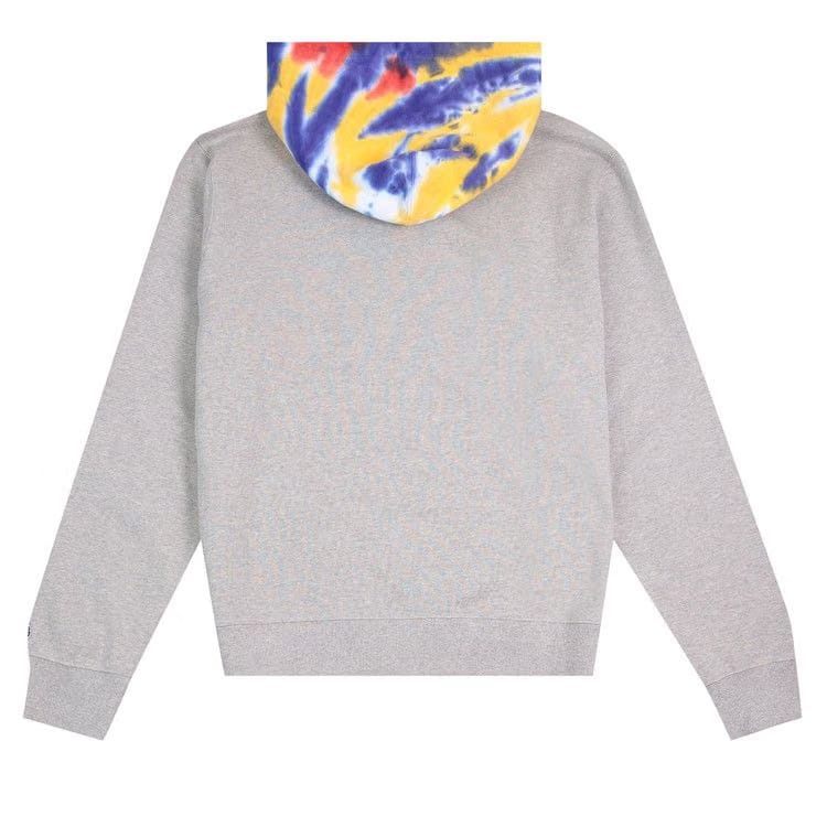 Billionaire Boys Club Astrail Pullover Hoodie Heather Grey