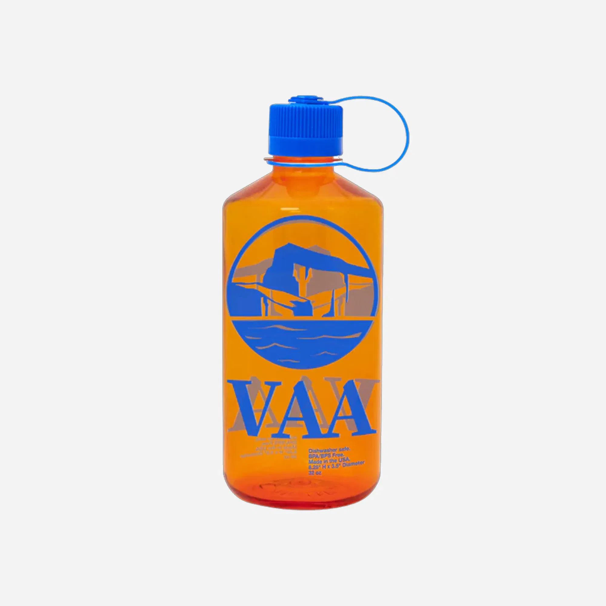 VAA Water Bottle