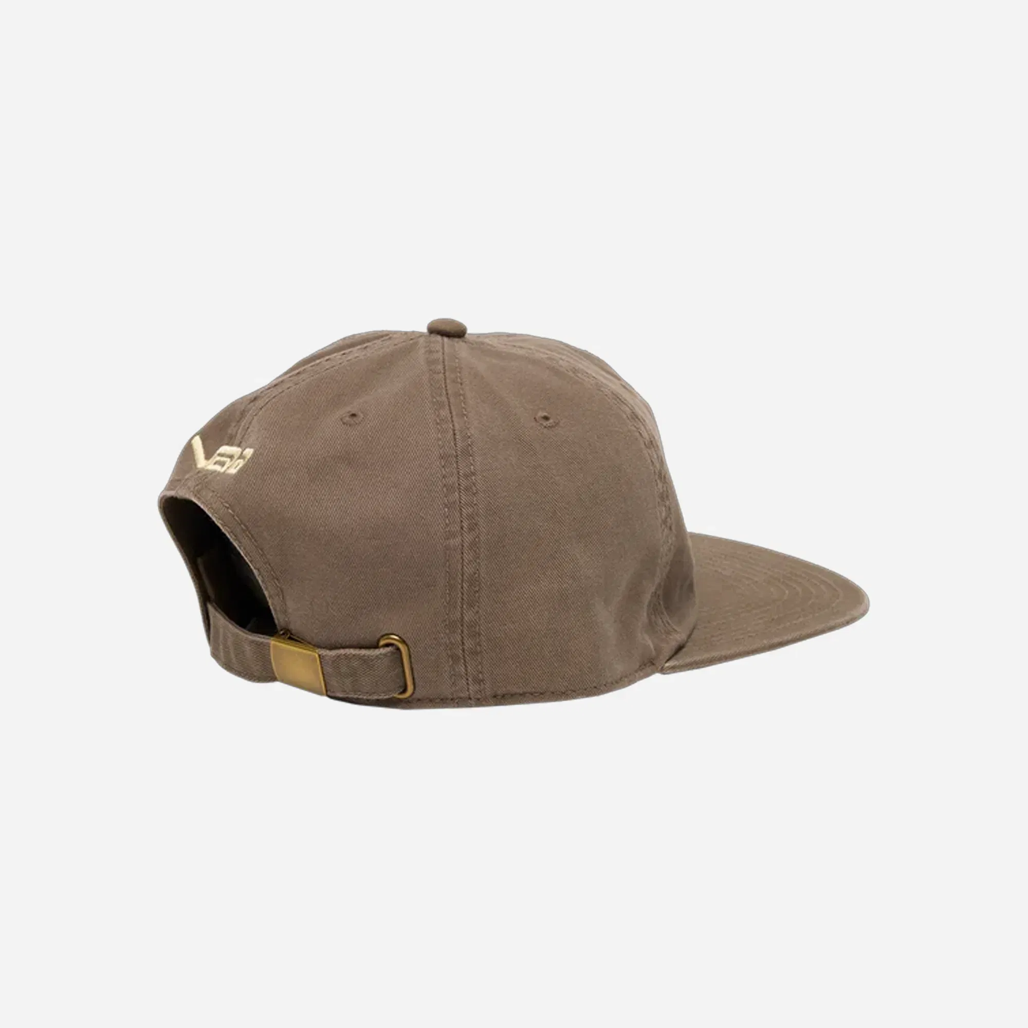 VAA Paperclip Cap Brown