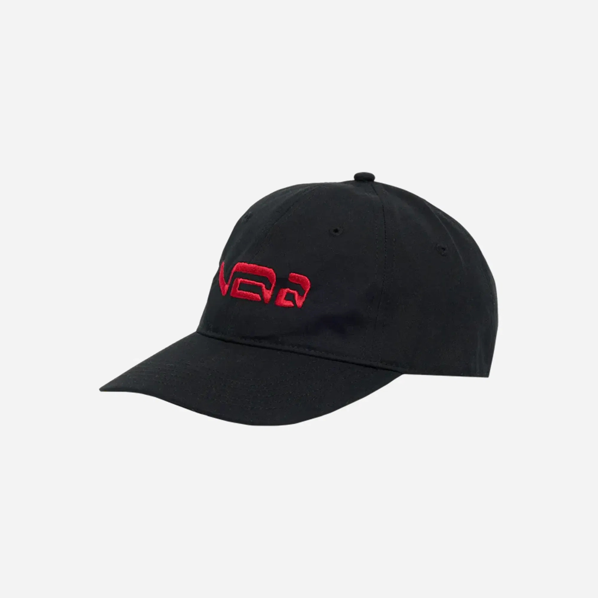 VAA Logo Cap Black