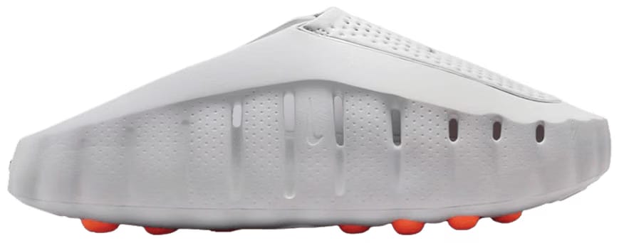Nike Mind 001 Mule Light Smoke Grey
