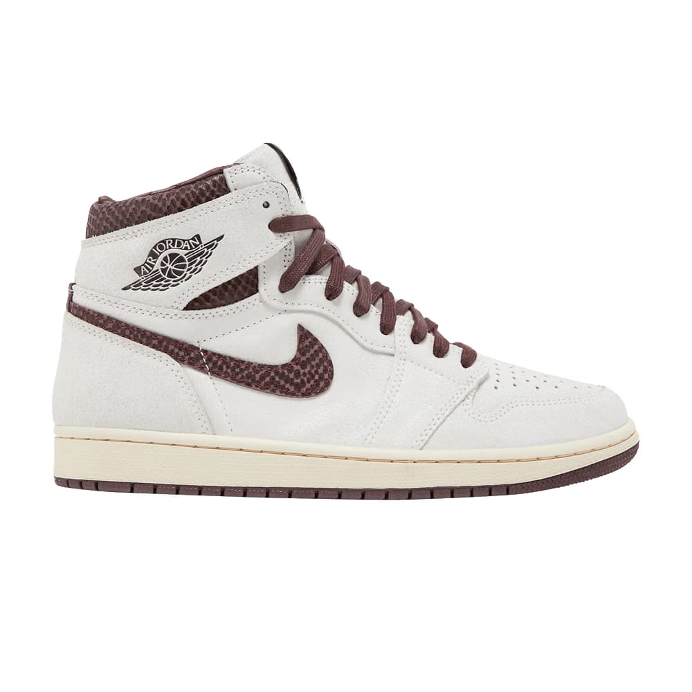 Air Jordan 1 Retro High OG A Ma Maniere