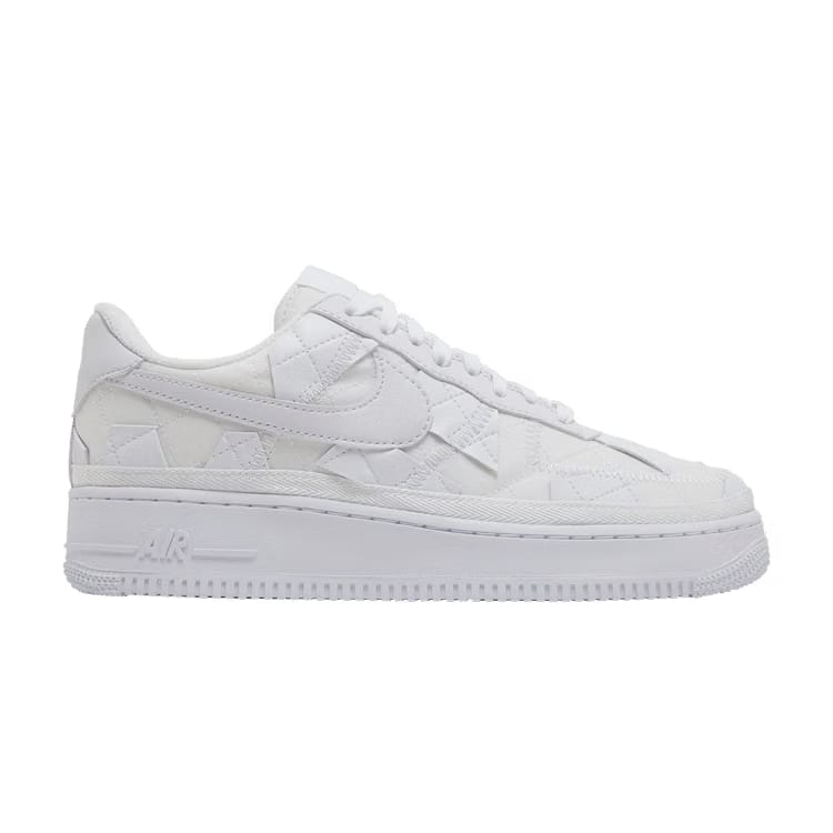 Nike x Billie Eilish Air Force 1