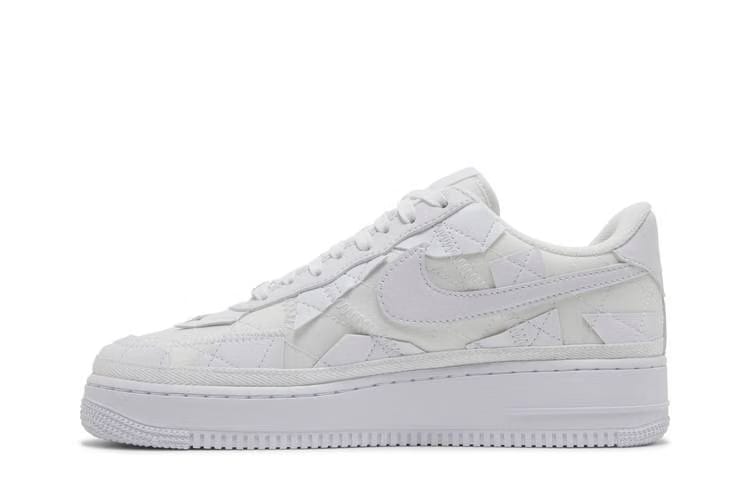 Nike x Billie Eilish Air Force 1