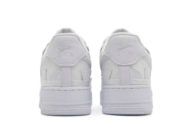 Nike x Billie Eilish Air Force 1