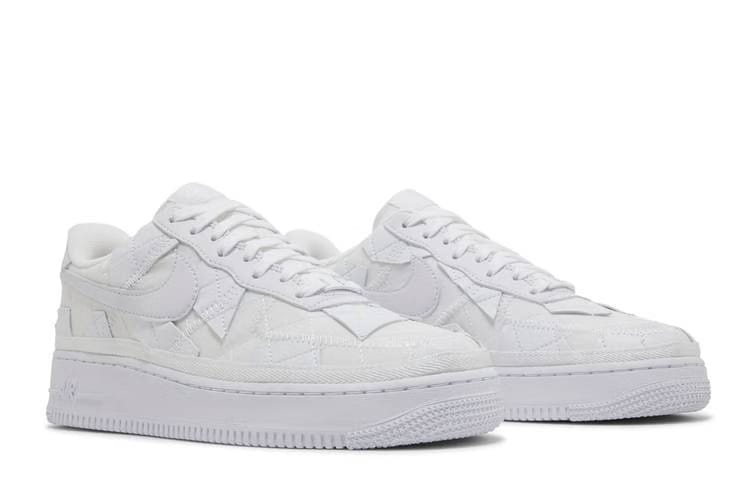 Nike x Billie Eilish Air Force 1