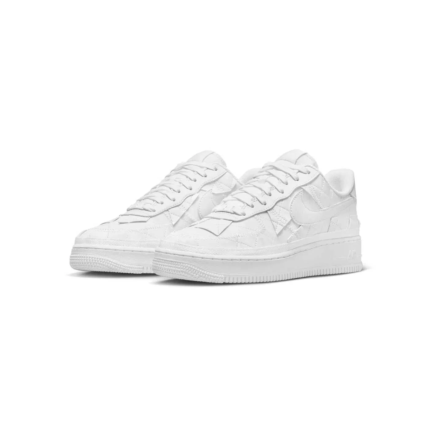 Nike x Billie Eilish Air Force 1