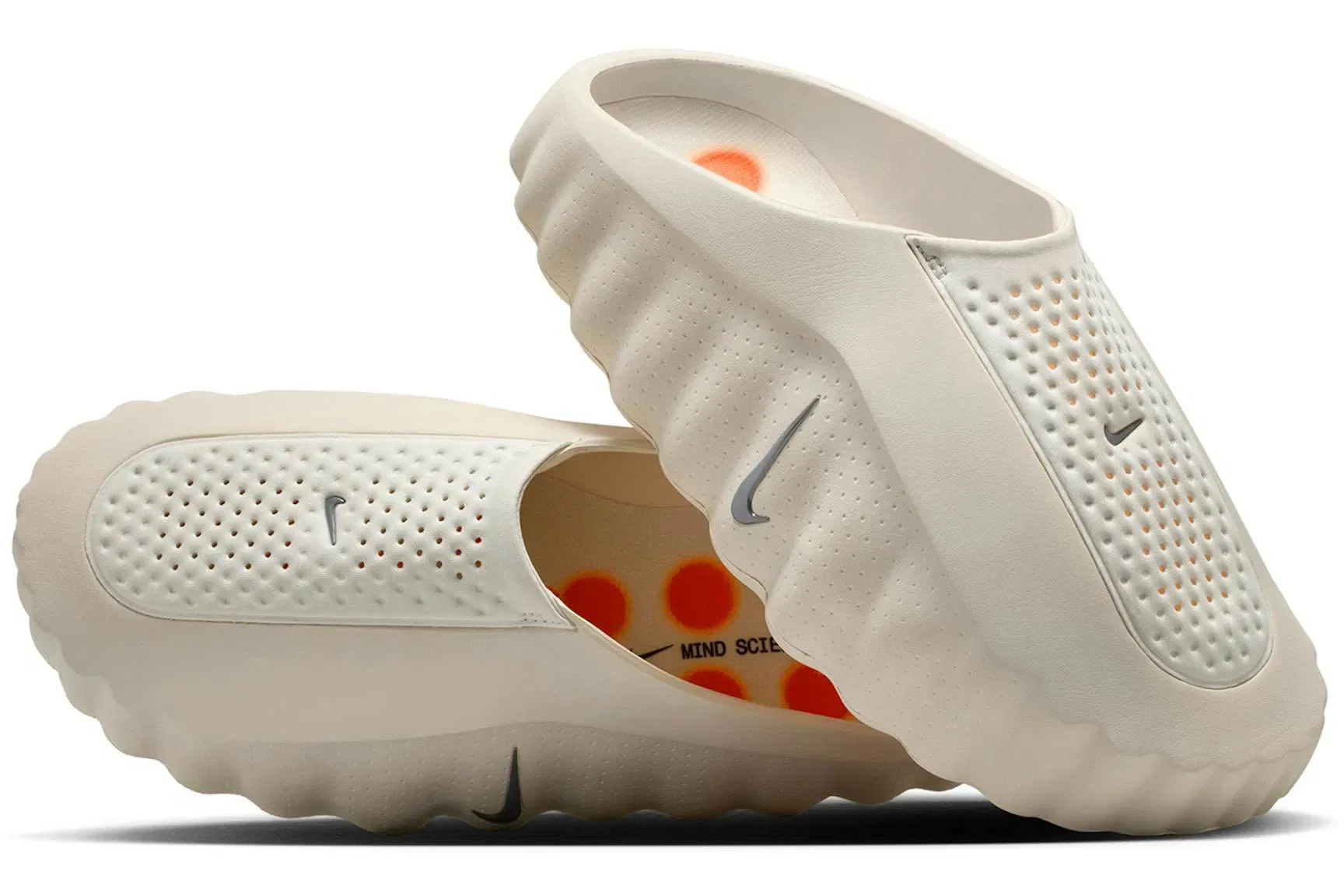 Nike Mind 001 Light Bone