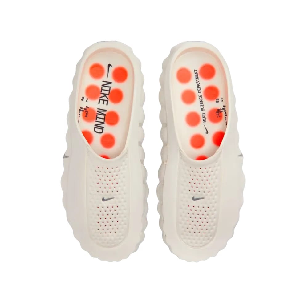 Nike Mind 001 Light Bone