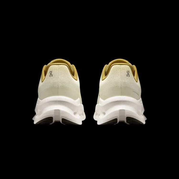 On Running Cloudtilt Caper Ghost