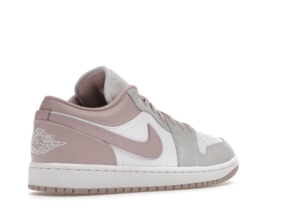 Jordan 1 Low Particle Rose (Women's)