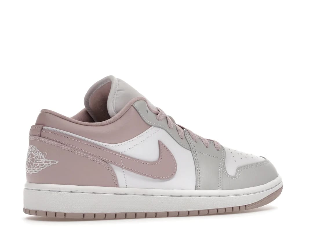 Jordan 1 Low Particle Rose (Women's)