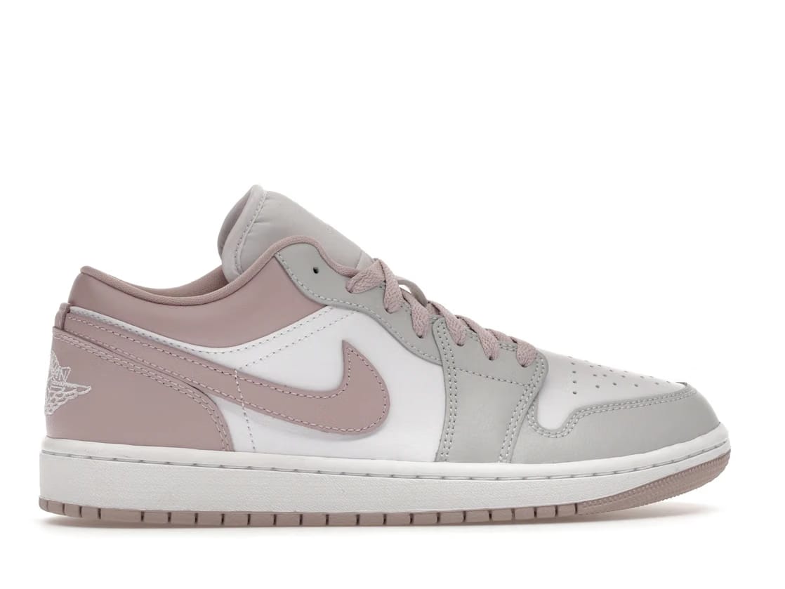 Jordan 1 Low Particle Rose (Women's)