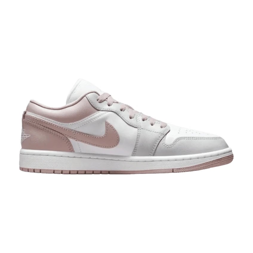 Jordan 1 Low Particle Rose (Women's)
