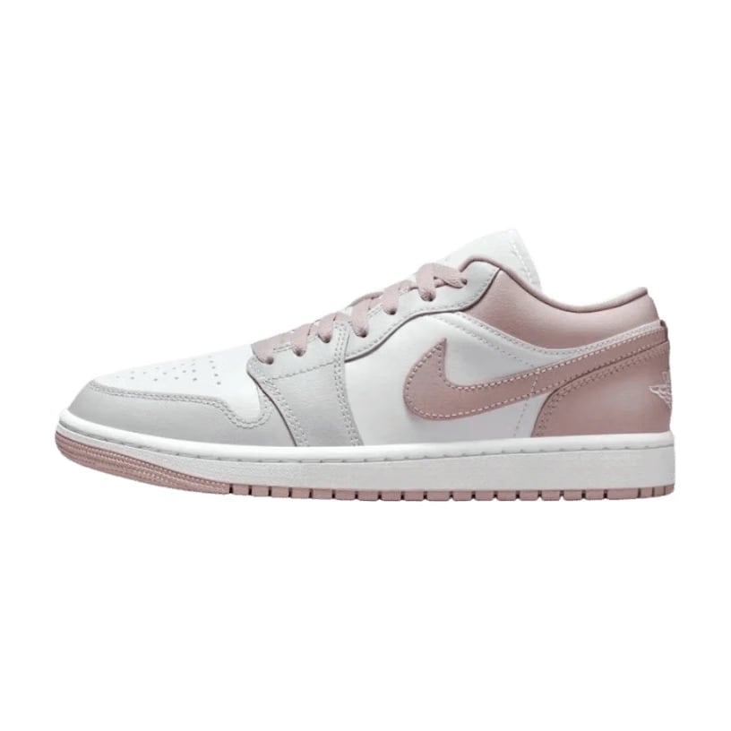 Jordan 1 Low Particle Rose (Women's)