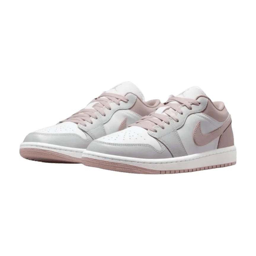 Jordan 1 Low Particle Rose (Women's)