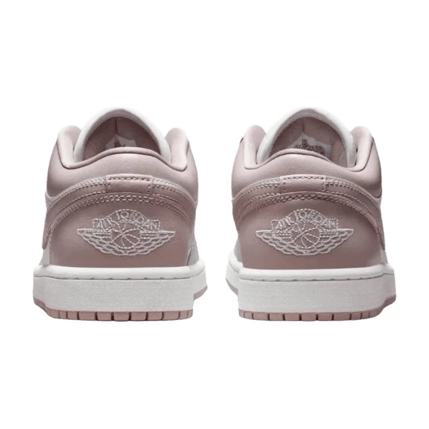 Jordan 1 Low Particle Rose (Women's)