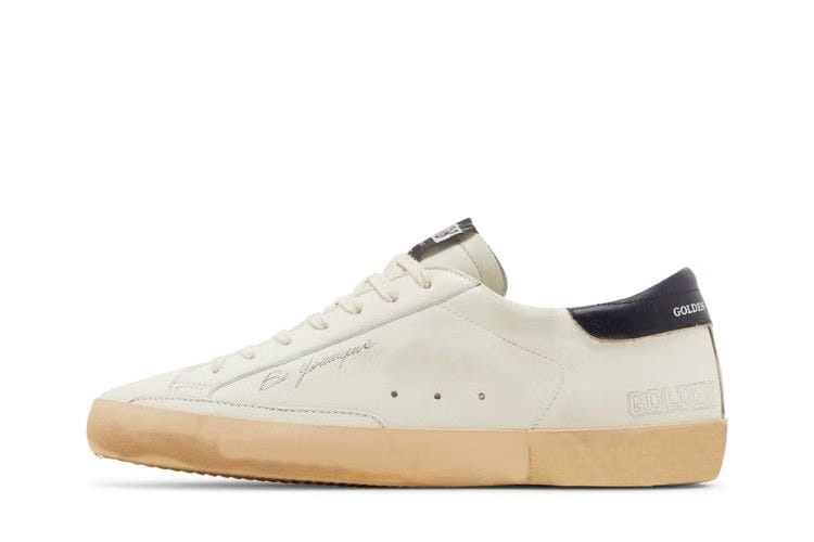 Golden Goose Superstar Dream Forever - Black