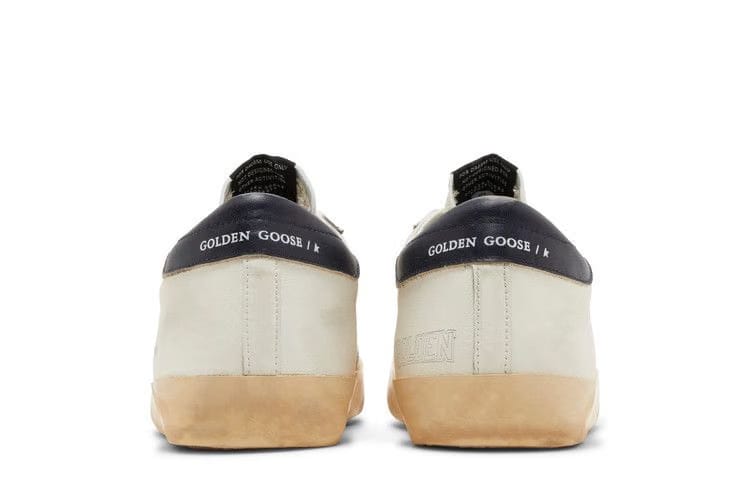 Golden Goose Superstar Dream Forever - Black