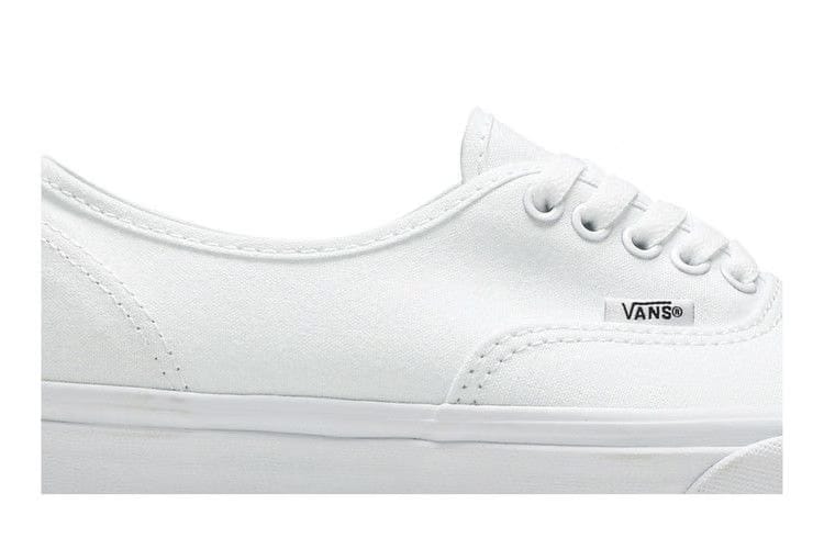 Authentic True White