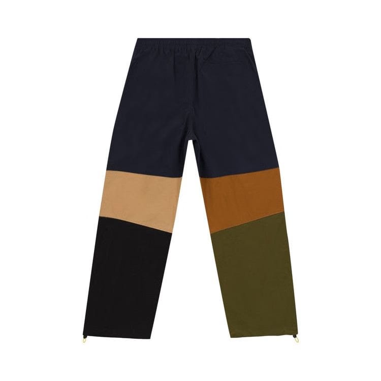Brain Dead x Gotcha Paneled Beach Pant Multicolor