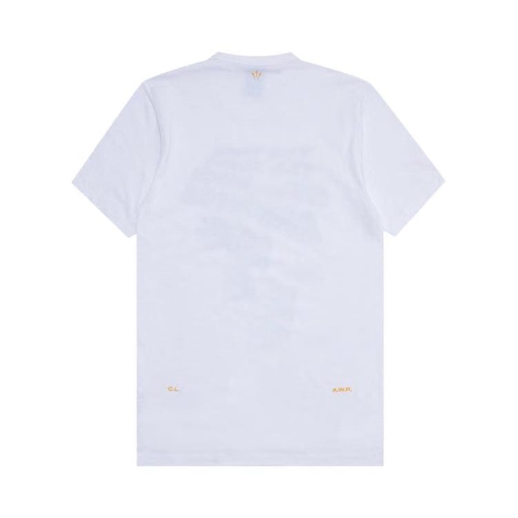 Nike x NOCTA Shorts-Sleeve T-Shirt White