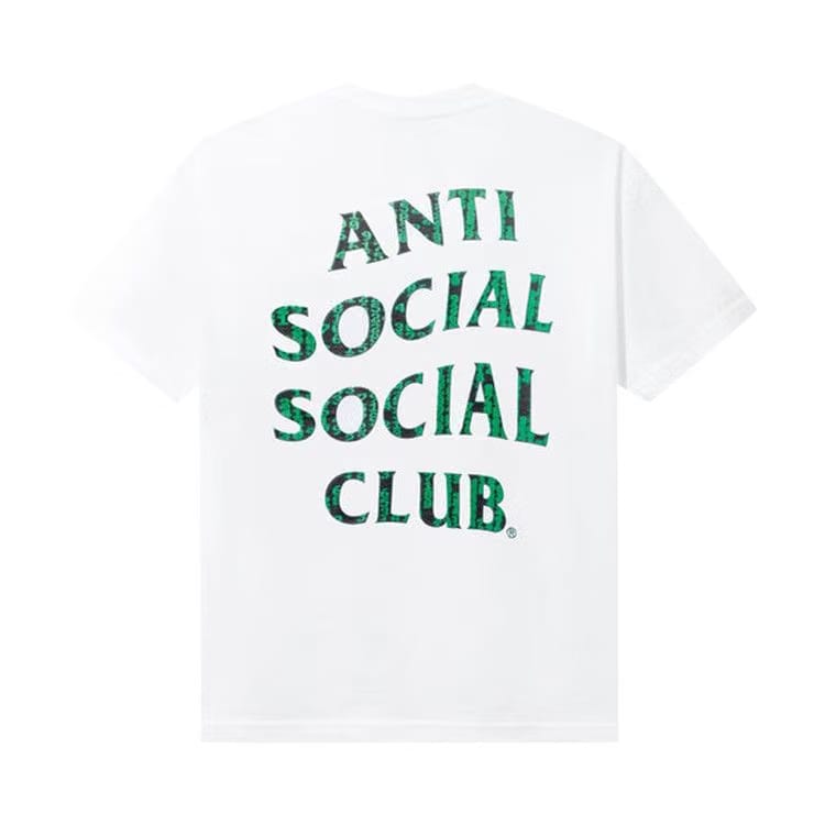 ASSC T-Shirt - Glitch