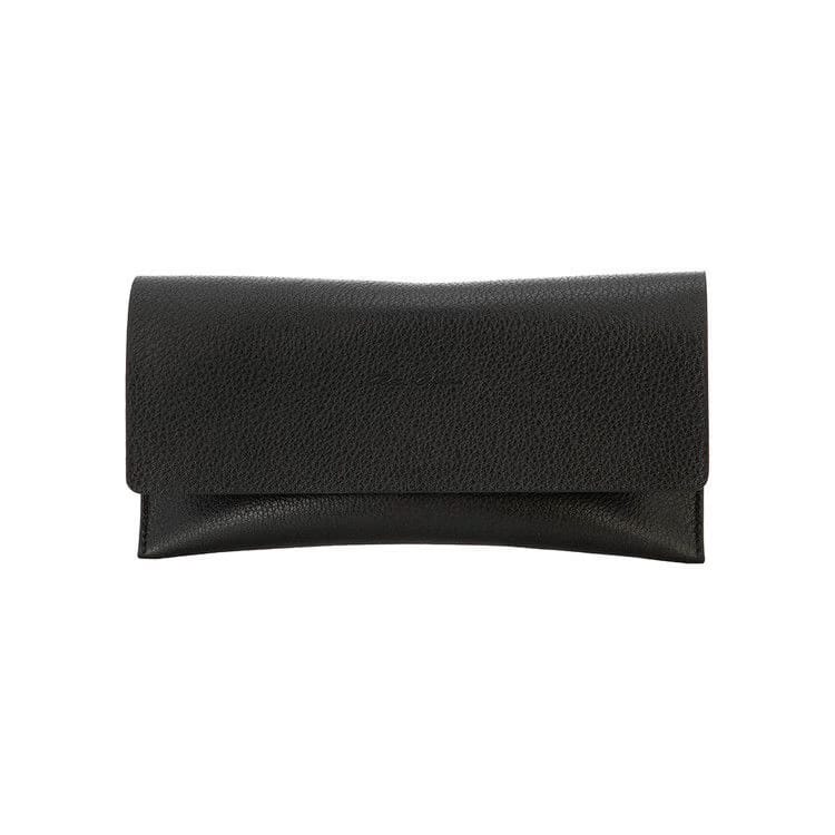 Rick Owens Rick Sunglasses Silver