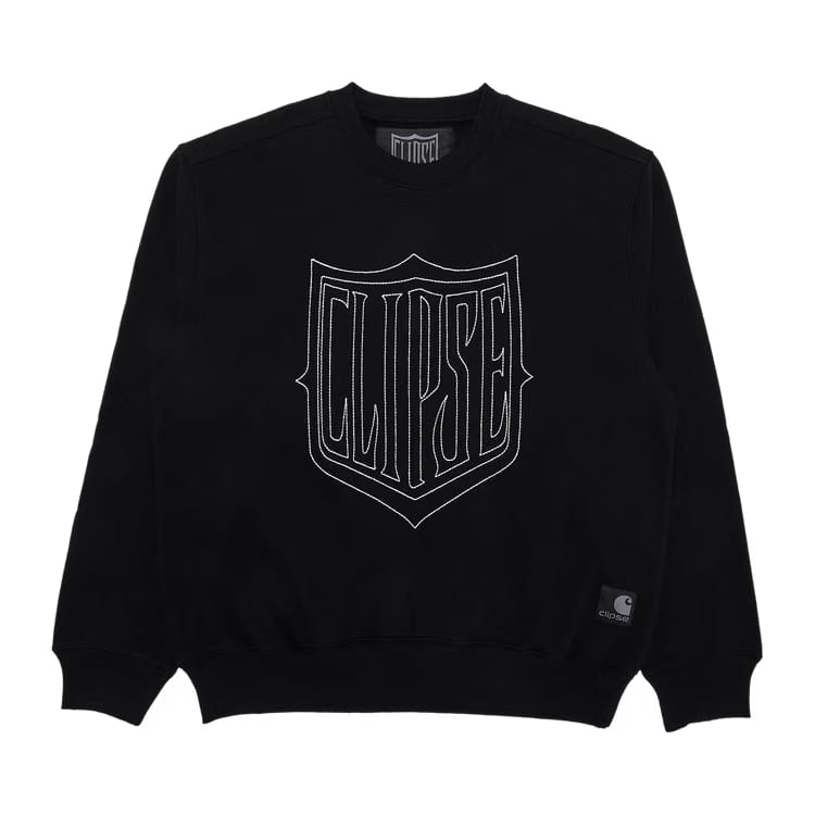 Carhartt WIP x Clipse Sweatshirt