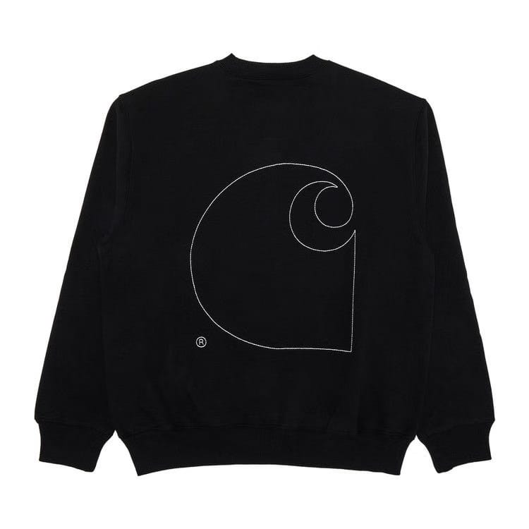 Carhartt WIP x Clipse Sweatshirt