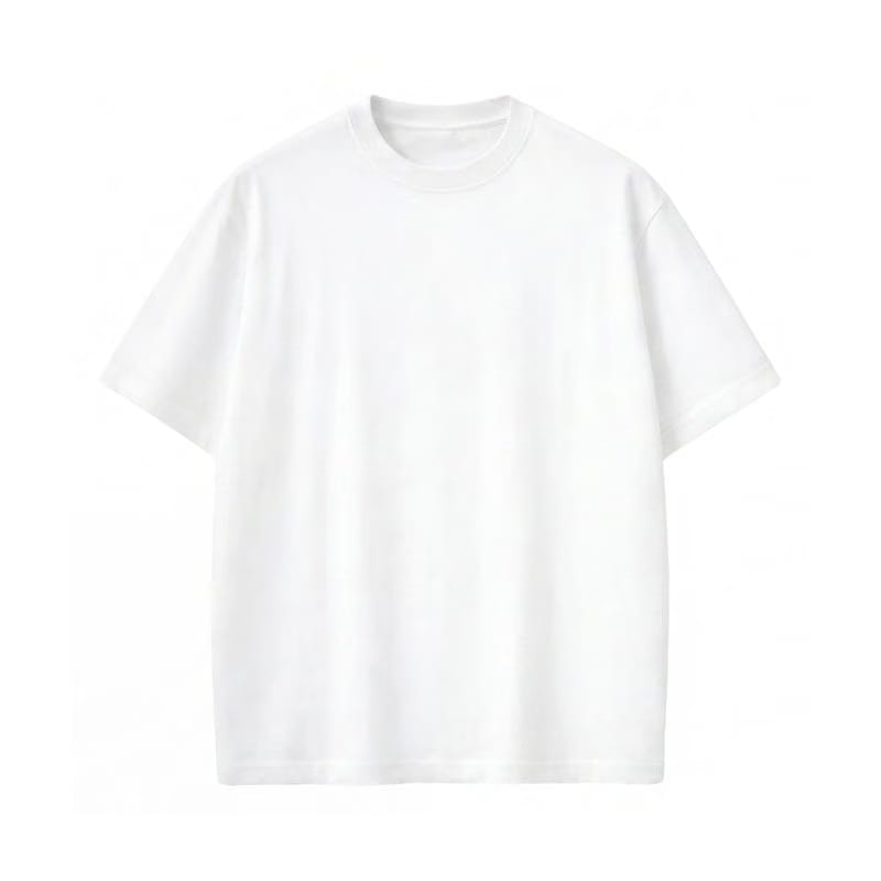 City Off Domes Take Over White T-Shirt