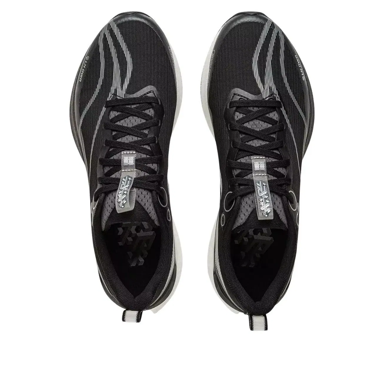 Li-Ning Red Hare 8 Pro V2 Black