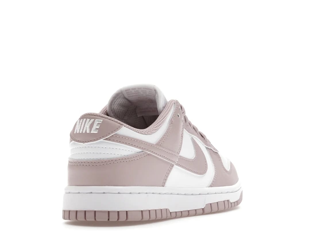 Nike Dunk Low White Particle Rose (Women's)