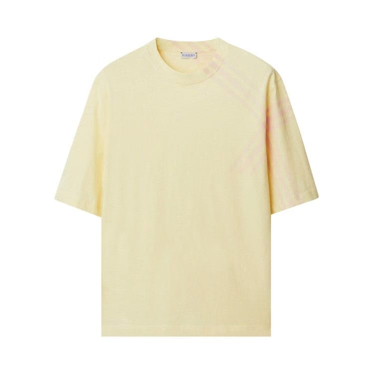 Burberry Graphic T-Shirt Sherbet