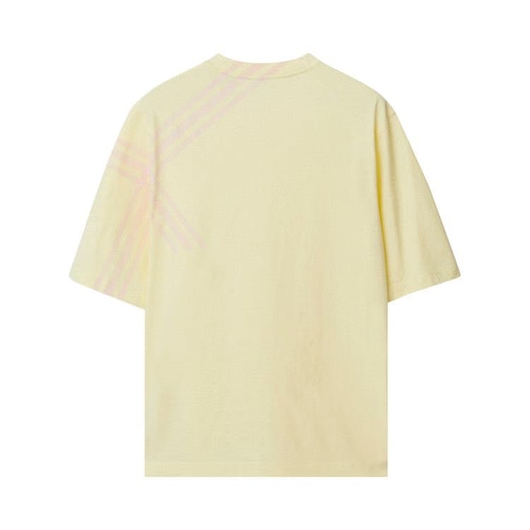 Burberry Graphic T-Shirt Sherbet