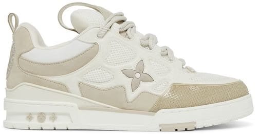 Lv Skate Trainers