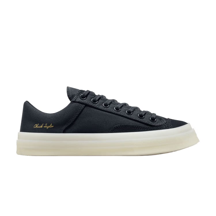 Chuck 70 Marquis Low Nightfall Grey