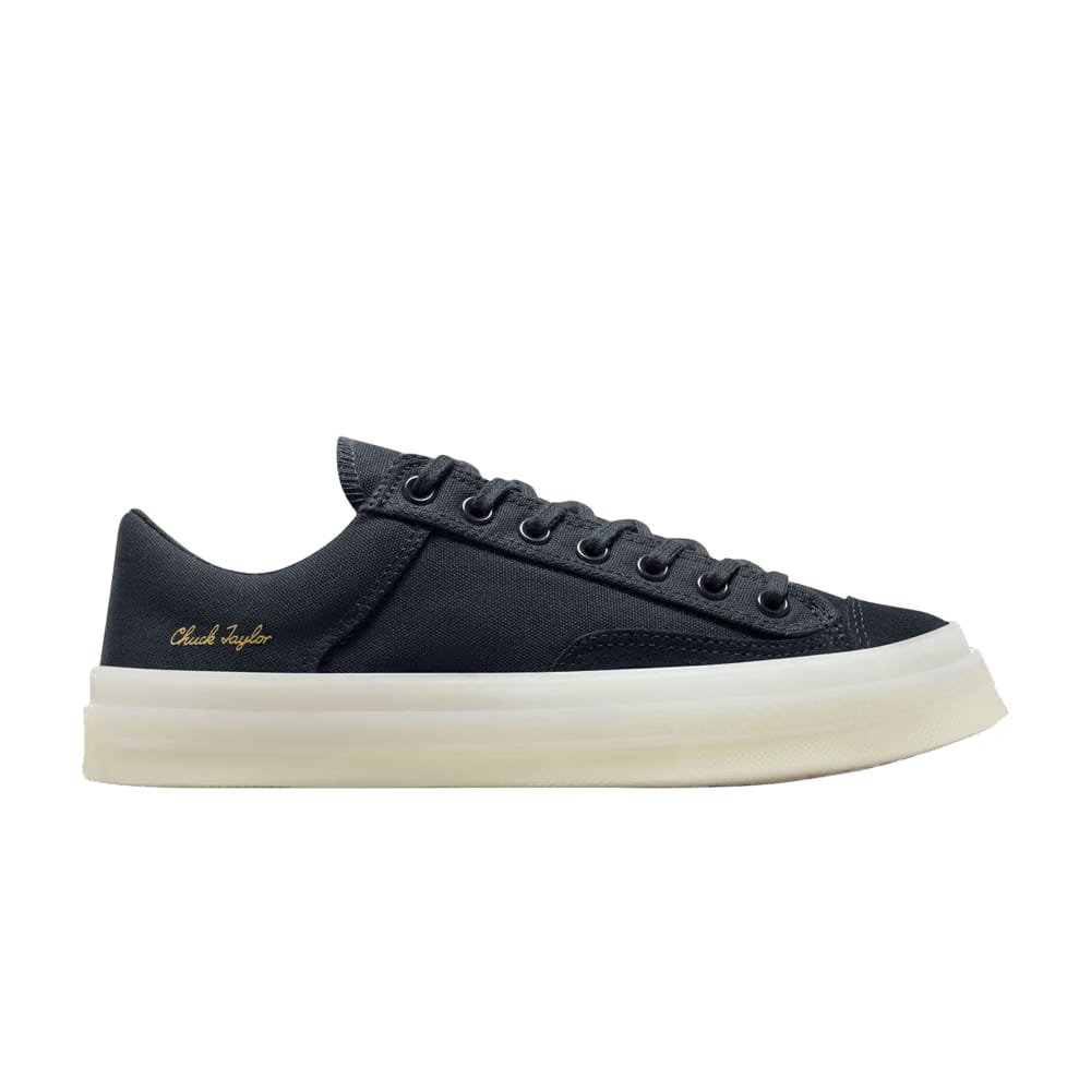 Chuck 70 Marquis Low Nightfall Grey
