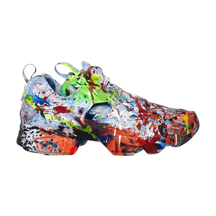 Vetements x InstaPump Fury The Masterpiece