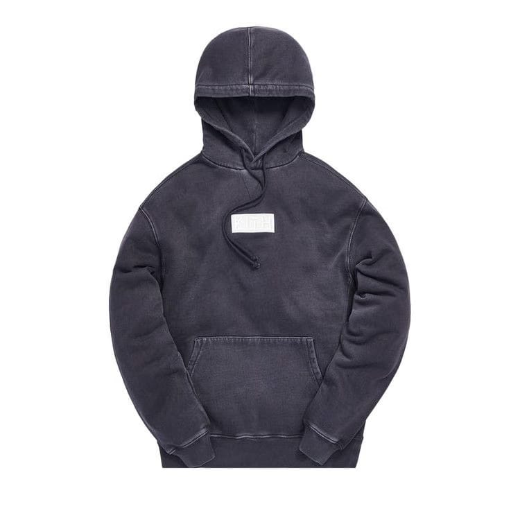 Kith Williams 3 Hoodie Battleship