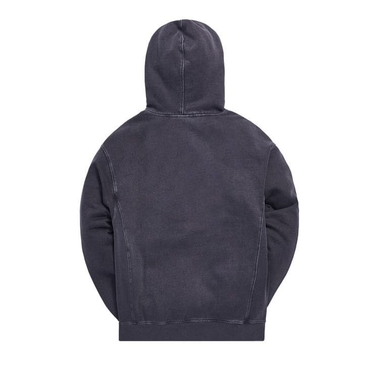 Kith Williams 3 Hoodie Battleship