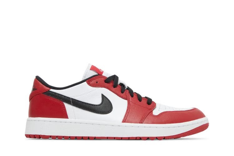 Air Jordan 1 Low Golf Chicago