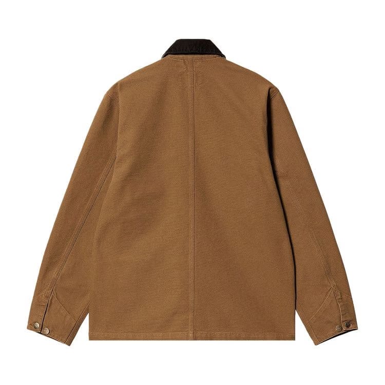 Carhartt WIP Michigan Coat Hamilton Brown/Tobacco