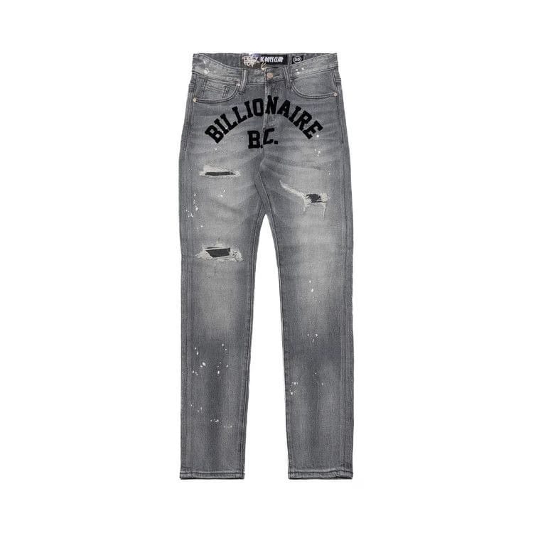 Billionaire Boys Club BB Trek Jean (Slim Fit) Galatic