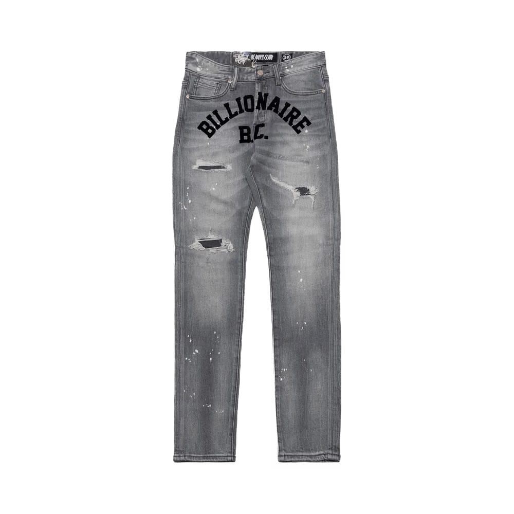 Billionaire Boys Club BB Trek Jean (Slim Fit) Galatic