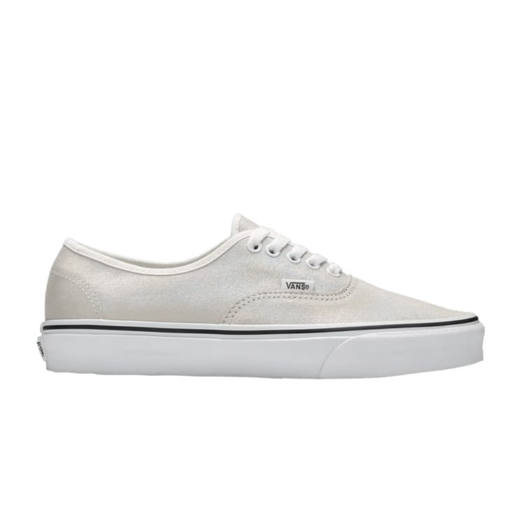 Authentic Prism Suede
