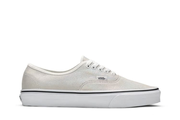 Authentic Prism Suede